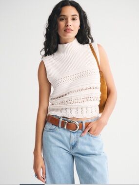 NWT Abercrombie Top